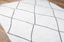 Conceptum Soul Chenille - White AL 338 Multicolor